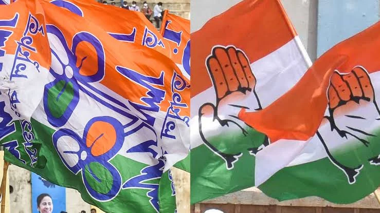 नंदीग्राम उपचुनाव में ममता का कांग्रेस को समर्थन, बदले सियासी समीकरण; उम्मीदवार संचिता प्रधान डे ने नामांकन लिया वापस