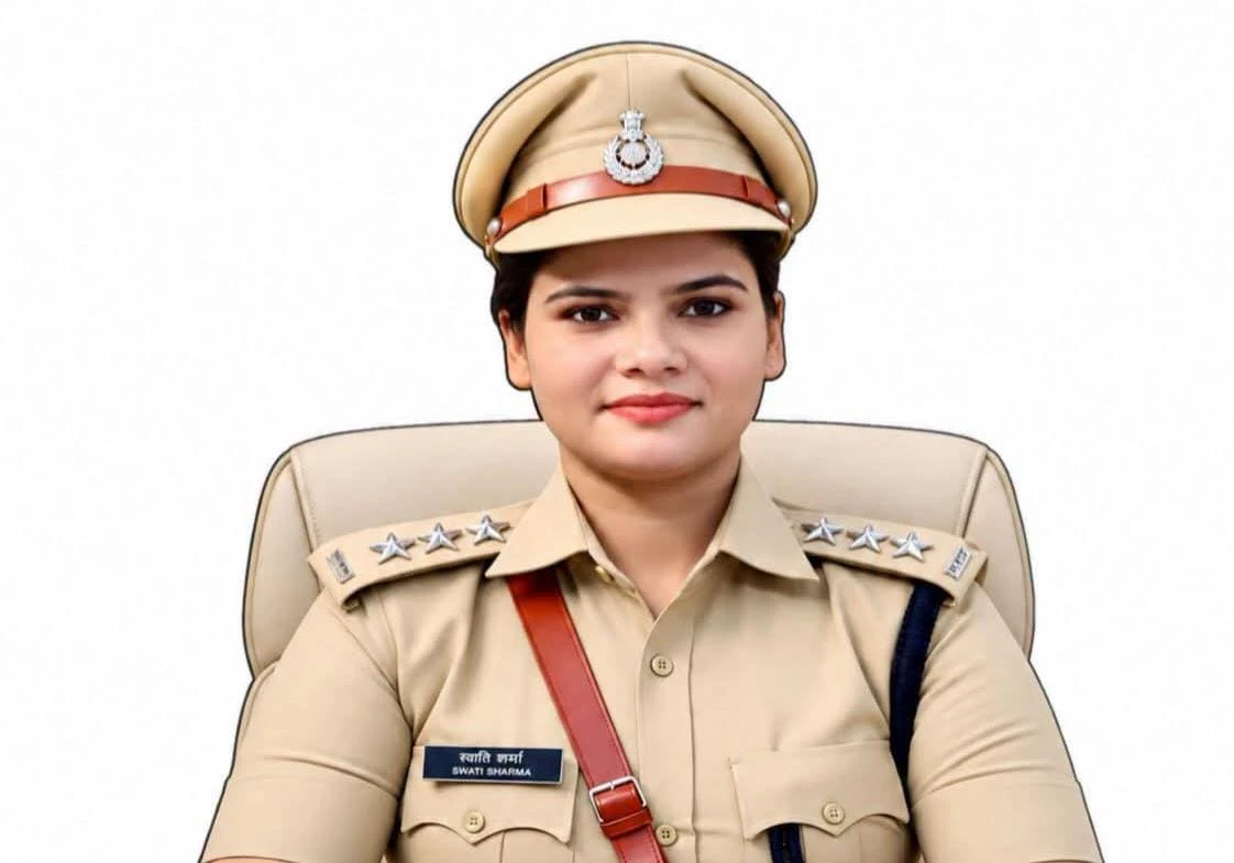 कटनी CSP जमीन सौदा मामला: 13 दिन बाद भी पूर्व CSP समेत 3 आरोपी फरार, SIT की तलाश जारी