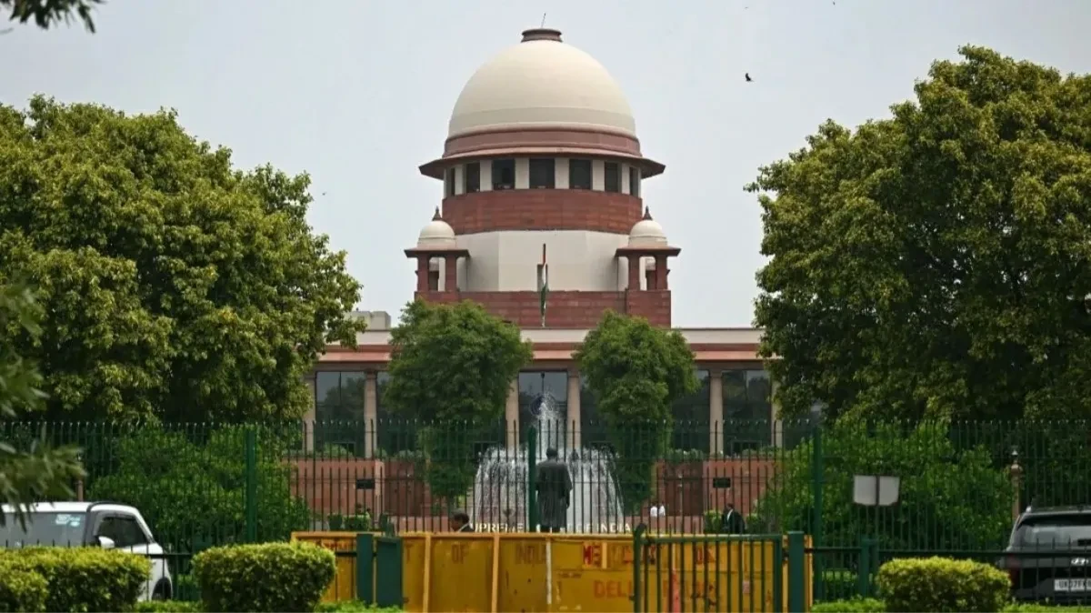छात्रों के खिलाफ दर्ज FIR रद्द, सुप्रीम कोर्ट का बड़ा आदेश; अनुच्छेद 142 का किया इस्तेमाल