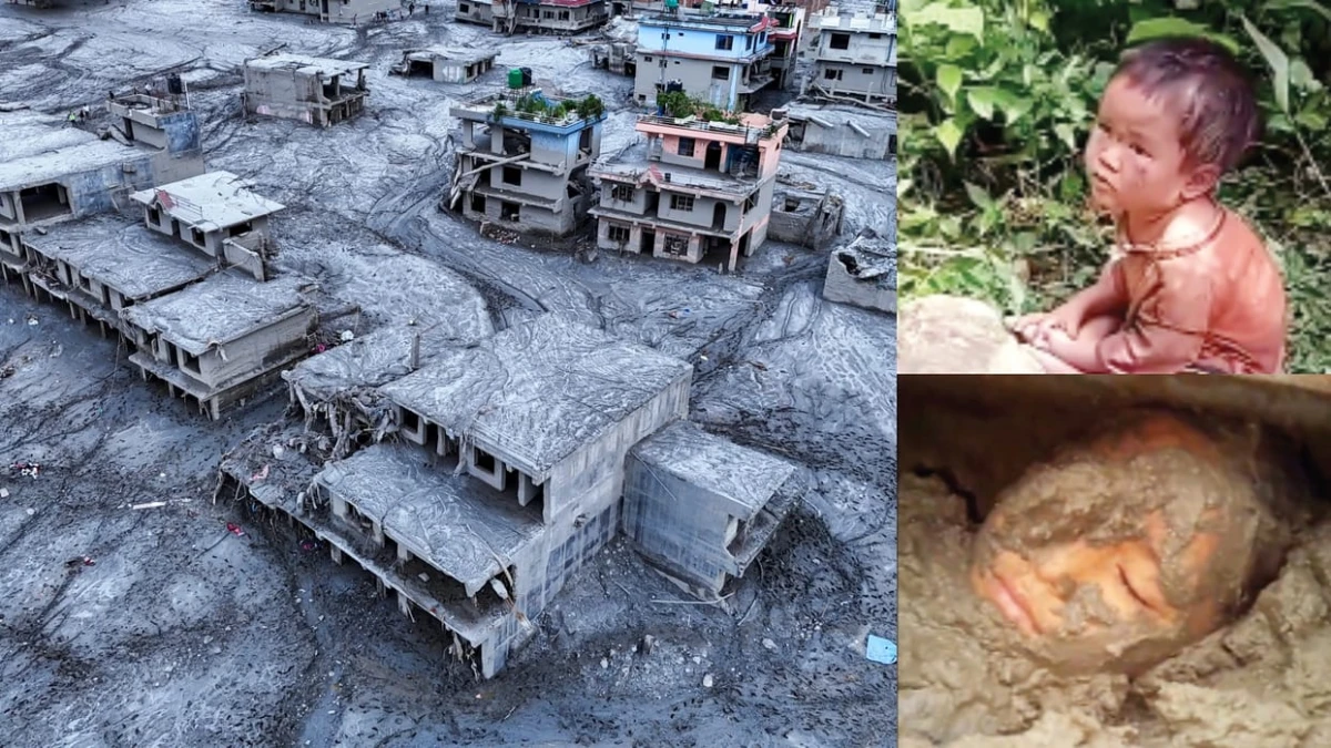 नेपाल में जलप्रलय के बाद चीन से भी मांगेगा रियल टाइम अलर्ट, हर 10 मिनट में ग्लेशियर और नदियों का डाटा लेने की तैयारी