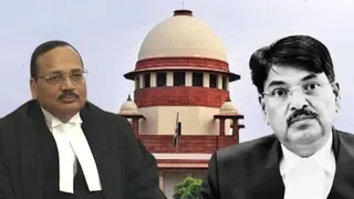 सुप्रीम कोर्ट ने BCI चेयरमैन मनन कुमार मिश्रा की शक्तियां सीमित कीं, कहा- ‘लोकतांत्रिक रूप से निर्वाचित चेयरमैन नहीं’
