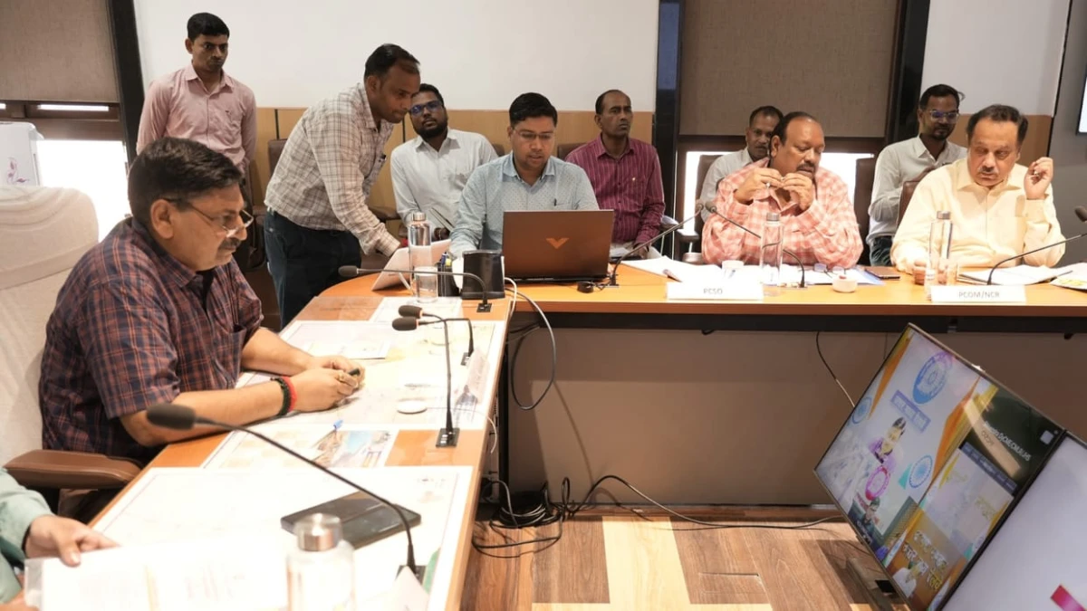 उत्तर मध्य रेलवे ने शुरू किया ‘टोटल’ ऑनलाइन क्लेम पोर्टल, 67 हजार से अधिक कर्मचारियों को मिलेगा लाभ