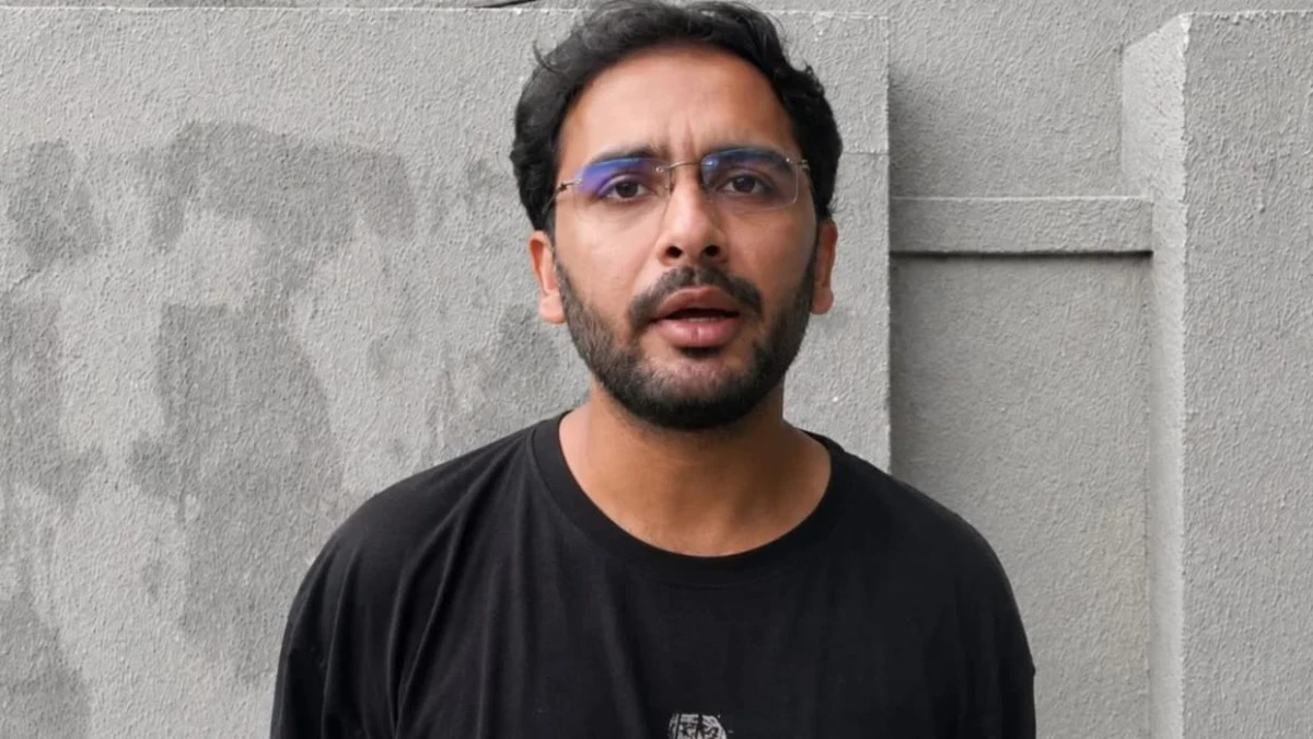 असम: सीजेपी नेता आशुतोष रांका और उनकी टीम हिरासत में, अभिजीत दीपके ने लगाया वकीलों से नहीं मिलने देने का आरोप