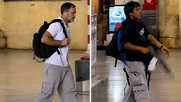 राहुल गांधी की अजमल कसाब से तुलना वाली सोशल मीडिया पोस्ट पर विवाद, कांग्रेस सेवादल ने दर्ज कराई साइबर शिकायत