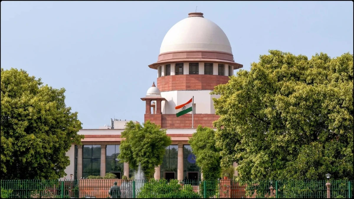 3000 की दवा 27 हजार में!: कैंसर की दवाओं की कीमत पर सुप्रीम कोर्ट सख्त, पूछा- एमआरपी खुदरा मूल्य से 16% से ज्यादा क्यों?