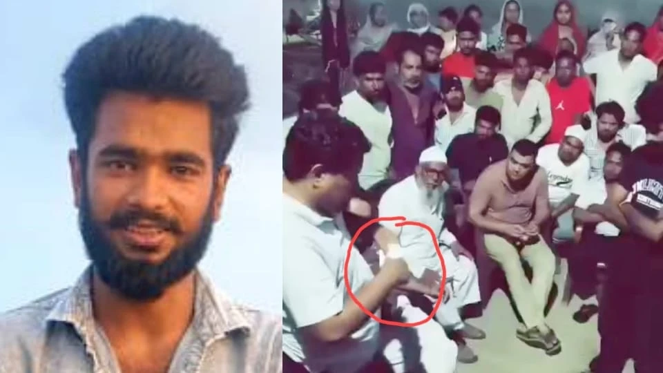 बागपत: जबरन निकाह के बाद तलाक की कोशिश पर पंचायत में मारपीट, युवक की मौत; परिजनों ने जताया हत्या का शक