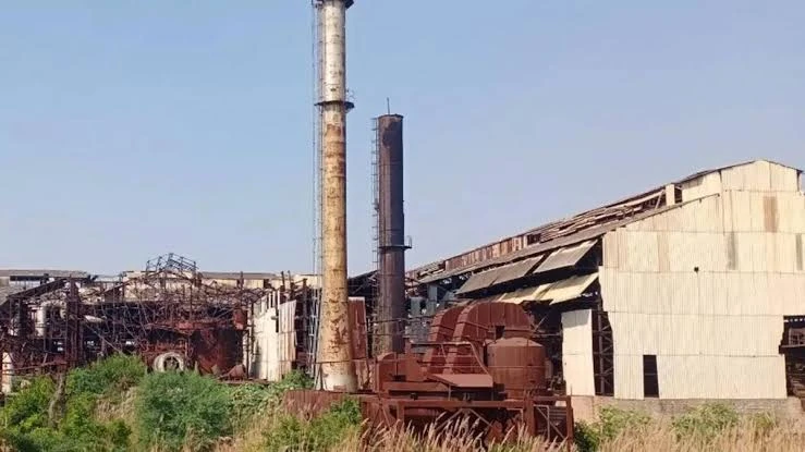 मुख्यमंत्री योगी आदित्यनाथ के मथुरा दौरे से पहले उठे सवाल, छाता शुगर मिल और स्थानीय कारोबारियों के मुद्दे पर विपक्ष ने घेरा
