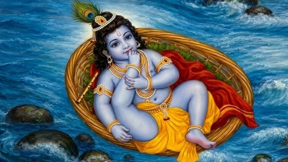कृष्ण जन्माष्टमी 2026: कल मनाई जाएगी जन्माष्टमी, जानें किस समय होगी पूजा और कब खुलेगा व्रत