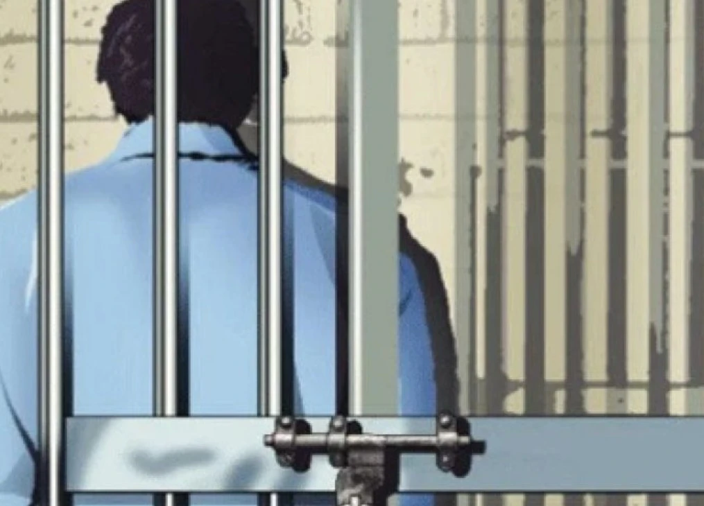 SON-IN-LAW’S DRUKEN BOSSYN BEHAVIOUR LANDED HIM IN LOCK-UP