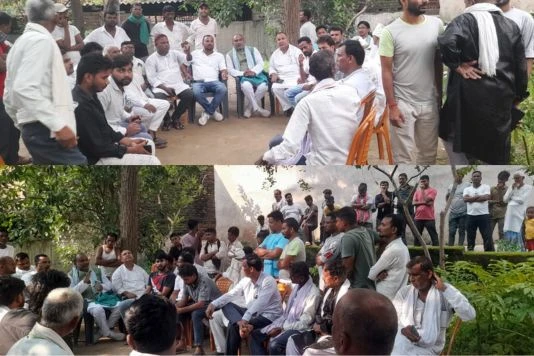 GANDHANI BANDH ON SEP 19