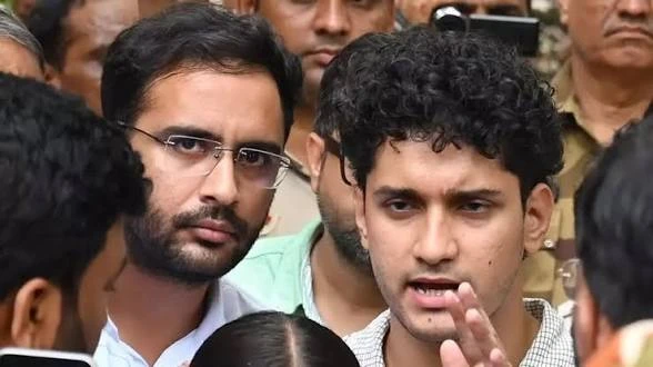 एसआरसीसी में पीएम मोदी के ‘दिमागी नक्सल’ बयान पर विवाद, सीजेपी ने कहा- युवाओं को उम्मीद दें, लेबल नहीं