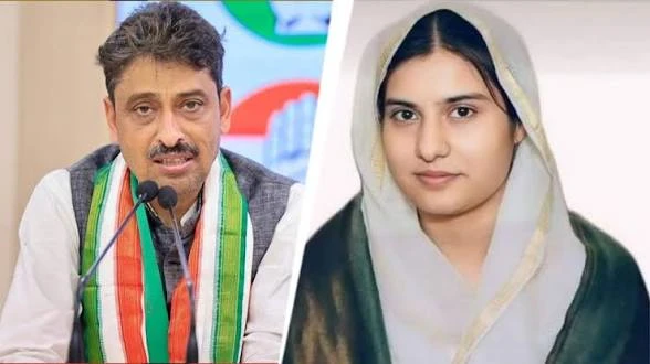 यूपी चुनाव से पहले सपा-कांग्रेस में बढ़ी बयानबाजी, इकरा हसन के बयान पर इमरान मसूद का पलटवार