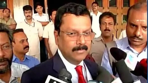 जिजी थॉमसन का दावा: ज्ञानेश कुमार ने 2016 में भाजपा से चुनाव लड़ने का दिया था सुझाव, जानें कौन हैं पूर्व मुख्य सचिव