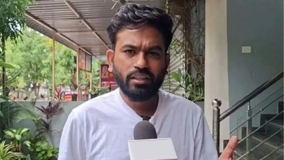 डूसू चुनाव में धनबल के आरोप, अभिजीत दीपके बोले- महंगी गाड़ियों से प्रचार करने आते हैं लोग