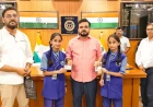 जुड़वा बहनों के बायोमीट्रिक डेटा ने खड़ी की पहचान की समस्या, विशेष तकनीकी समाधान से दोनों के पहचान पत्र जारी