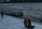 उत्तर भारत से विदाई के बीच फिर सक्रिय हुआ मानसून, यूपी-एमपी समेत कई राज्यों में भारी बारिश का अलर्ट