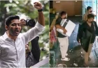 बंगाल में अभिषेक बनर्जी के पार्टी कार्यालय में तोड़फोड़ का आरोप, भाजपा पर लगाया हमला कराने का आरोप