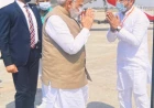लखनऊ में भाजपा-RSS नेता के घर 45 लाख की चोरी, FIR के बाद भी पुलिस जांच पर उठे सवाल