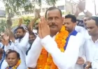 यूपी चुनाव 2027: बसपा ने सुल्तानपुर सीट से इम्तियाज अहमद भुट्टो को बनाया प्रत्याशी