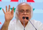 एसआईआर पर जयराम रमेश का दावा: 7.8 करोड़ नाम हटे, 5.43 करोड़ मतदाताओं से मांगे गए अतिरिक्त दस्तावेज