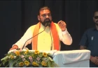 बिहार: जमुई कांड पर सीएम सम्राट चौधरी सख्त, बोले- अपराधी की कोई जाति नहीं होती, कानून तोड़ने वालों पर होगी कार्रवाई