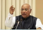 खरगे ने जेपी नड्डा को फिर लिखा पत्र, हल्द्वानी में मंच के शुद्धिकरण मामले में एफआईआर की मांग दोहराई