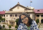 नोएडा प्रदर्शन: हाईकोर्ट ने आकृति चौधरी पर लगी रासुका कार्रवाई रद्द की, 5 लाख मुआवजे का आदेश