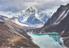 हिमालयी राज्यों में ग्लेशियल झील फटने और हिमस्खलन का खतरा, गृह सचिव ने तैयारियों की समीक्षा की