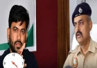 दिल्ली में स्वतंत्र भारद्वाज के खिलाफ प्रदर्शन, CJP समर्थकों ने संसद मार्ग थाने के बाहर की कार्रवाई की मांग