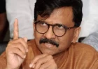 दिशा सालियन केस: 500 करोड़ के मानहानि नोटिस पर संजय राउत का पलटवार, सतीश सालियन के ‘मातोश्री’ पहुंचने पर उठाए सवाल