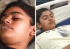 हाथरस में डेढ़ महीने में किशोरी को आठवीं बार सांप ने डंसा, परिवार में दहशत; वन विभाग से मदद की गुहार