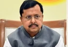 एसआईआर और यूजीसी के नए नियम चुनाव में बन सकते हैं मुद्दा, नितिन नवीन बोले- योगी को पीएम मोदी का पूरा आशीर्वाद