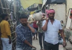 काशी में पत्रकार विजय शंकर यादव का निधन, परिजन नहीं पहुंचे तो अमन कबीर सेवा न्यास ने निभाया अंतिम संस्कार का दायित्व