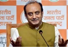 'कांग्रेस हिंदू समाज को बांटना चाहती है': सुधांशु त्रिवेदी ने दक्षिण-उत्तर विवाद को लेकर साधा निशाना