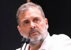 ‘पितृसत्तात्मक व्यवस्था खत्म करने का समय आ गया’: राहुल गांधी ने छात्रों के प्रदर्शन का किया समर्थन, जेन जी से की अपील