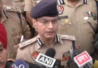 महिला आयोग ने डीसी-एसएसपी से मांगी रिपोर्ट, डीजीपी बोले- दोषी पाए गए तो किसी को नहीं बख्शेंगे