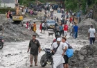 नेपाल में बाढ़ से तबाही, मृतकों का आंकड़ा 1,127 पहुंचा; 4,858 लोग अब भी लापता, भारत की पांचवीं मदद रवाना