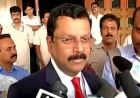 जिजी थॉमसन का दावा: ज्ञानेश कुमार ने 2016 में भाजपा से चुनाव लड़ने का दिया था सुझाव, जानें कौन हैं पूर्व मुख्य सचिव