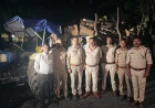 राधौगढ़ में वन विभाग की कार्रवाई, लकड़ी से भरी ट्रैक्टर-ट्रॉली जब्त; रेंजर प्रेरणा दुबे के नेतृत्व में बढ़ी निगरानी