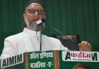 एसआईआर विवाद: असदुद्दीन ओवैसी ने चुनाव आयोग की निर्णय प्रक्रिया पर उठाए सवाल, पूछा- फैसले किस बहुमत से लिए गए?