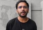 असम: सीजेपी नेता आशुतोष रांका और उनकी टीम हिरासत में, अभिजीत दीपके ने लगाया वकीलों से नहीं मिलने देने का आरोप