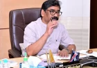 झारखंड: बड़गाईं जमीन मामले में CM हेमंत सोरेन पर आरोप तय, वीडियो कॉन्फ्रेंसिंग से हुई पेशी