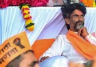मराठा आरक्षण पर नहीं माने मनोज जरांगे, मंत्रियों की अपील ठुकराई; 11 सितंबर तक का दिया अल्टीमेटम
