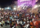 मथुरा जन्माष्टमी 2026: श्रीकृष्ण जन्मभूमि में आधी रात गूंजे जयकारे, नंदगांव में आज से शुरू होगा अनोखा जन्मोत्सव