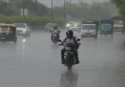 दिल्ली में आज बिगड़ेगा मौसम, तेज आंधी के साथ बारिश के आसार; सुहावना रहेगा वीकेंड