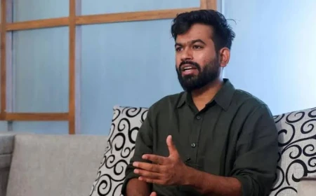 महाराष्ट्र लोक सेवा आयोग पर दीपके के सवाल, अध्यक्ष के इस्तीफे और सुधार की मांग