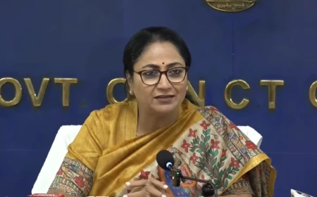 दिल्ली सरकार का बड़ा एलान: 400 यूनिट तक बिजली खपत वालों के घर लगेंगे मुफ्त सोलर पैनल
