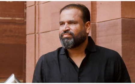 यूसुफ पठान को गुजरात हाईकोर्ट से झटका, सरकारी जमीन से जुड़ी याचिका खारिज