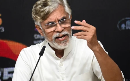 नंदीग्राम उपचुनाव: कांग्रेस प्रत्याशी की गिरफ्तारी पर पवन खेड़ा ने उठाए सवाल, पूछा- अभी ही क्यों?