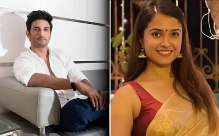 कौन थीं दिशा सालियान: सुशांत सिंह राजपूत की मैनेजर की मौत के 6 साल बाद सीबीआई जांच क्यों?